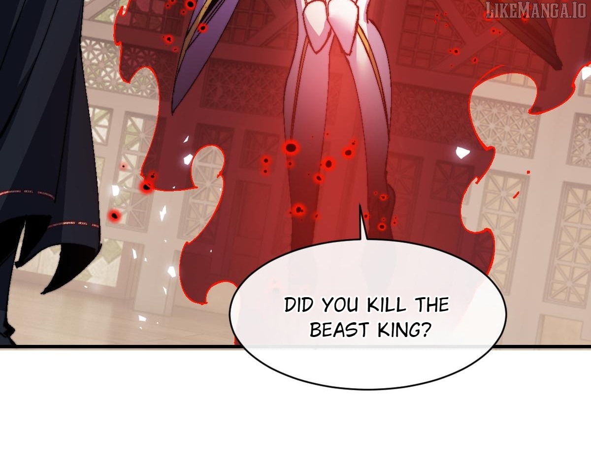 Master: This rebellious disciple is definitely not the Holy Son Chapter 149 - page 65